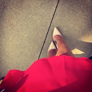 Meet your Posher, Heather